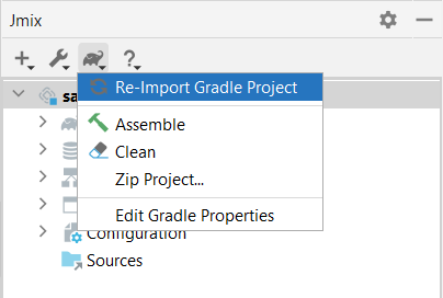 gradle