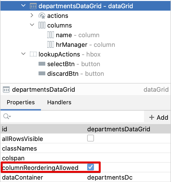 customize ui 4