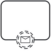 message boundary