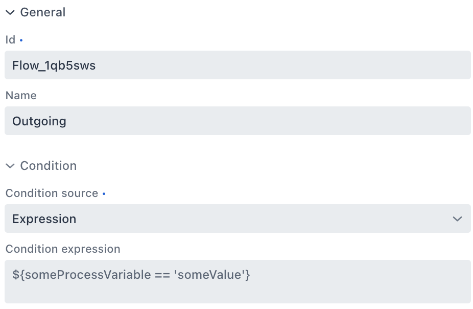 flow properties