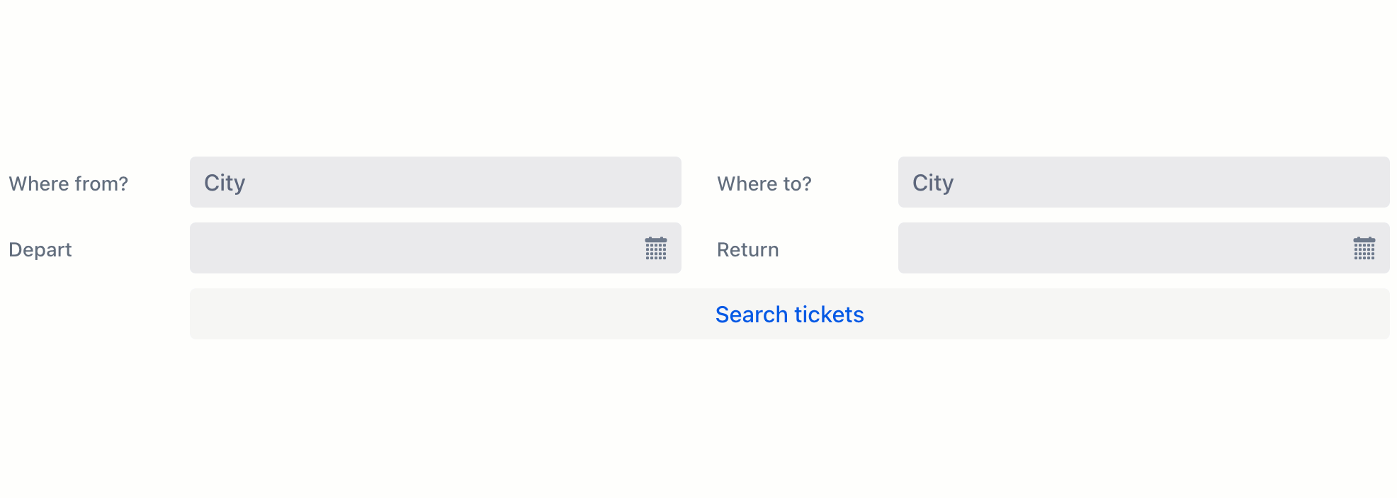 form layout responsive labels position