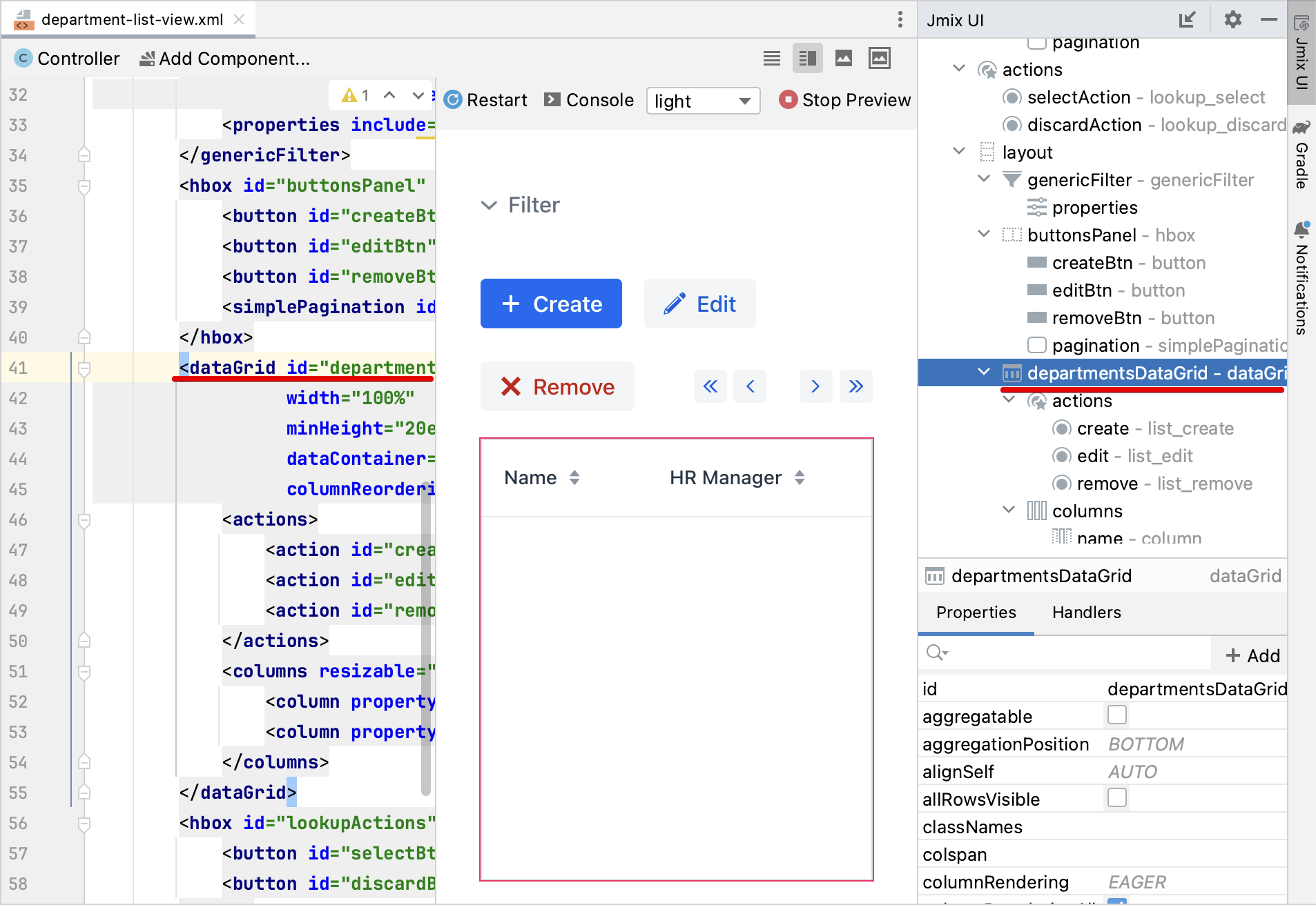 customize ui 4