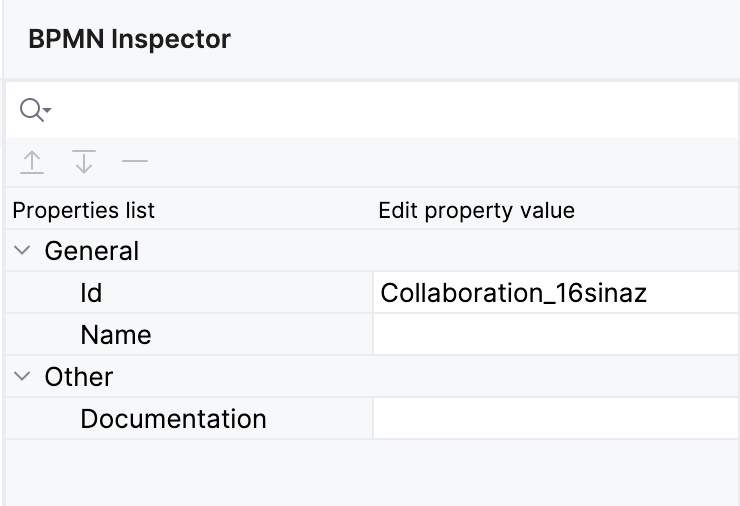 collaboration properties