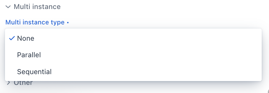 multi instance types