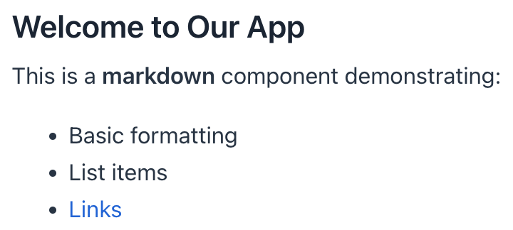 markdown content attr