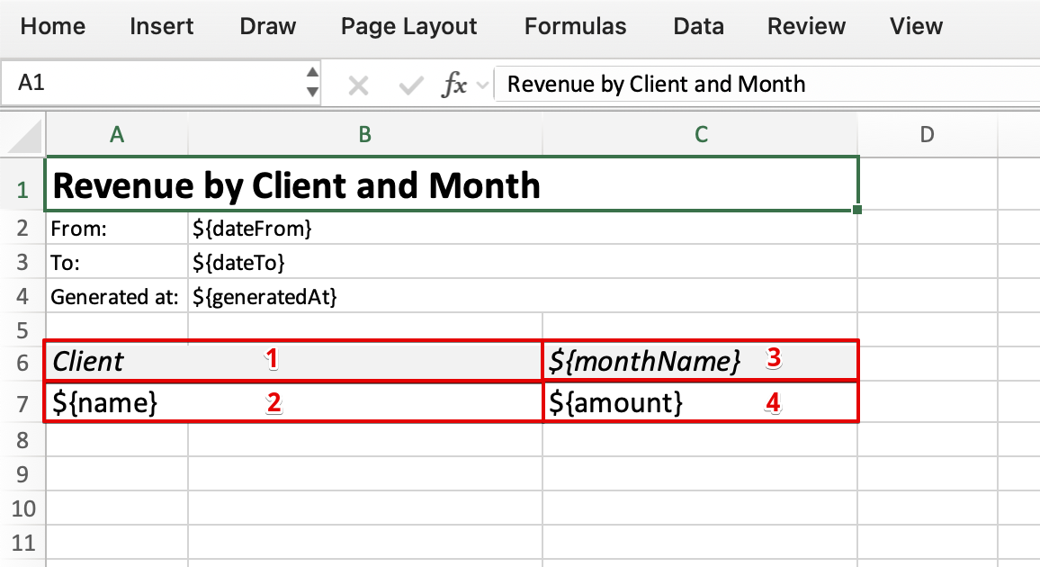 template xlsx crosstab 1